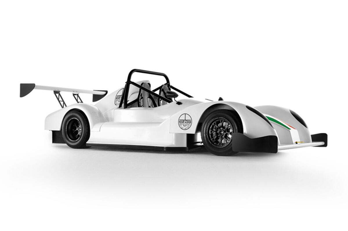 no title Updated ATS Sport revealed in new pictures