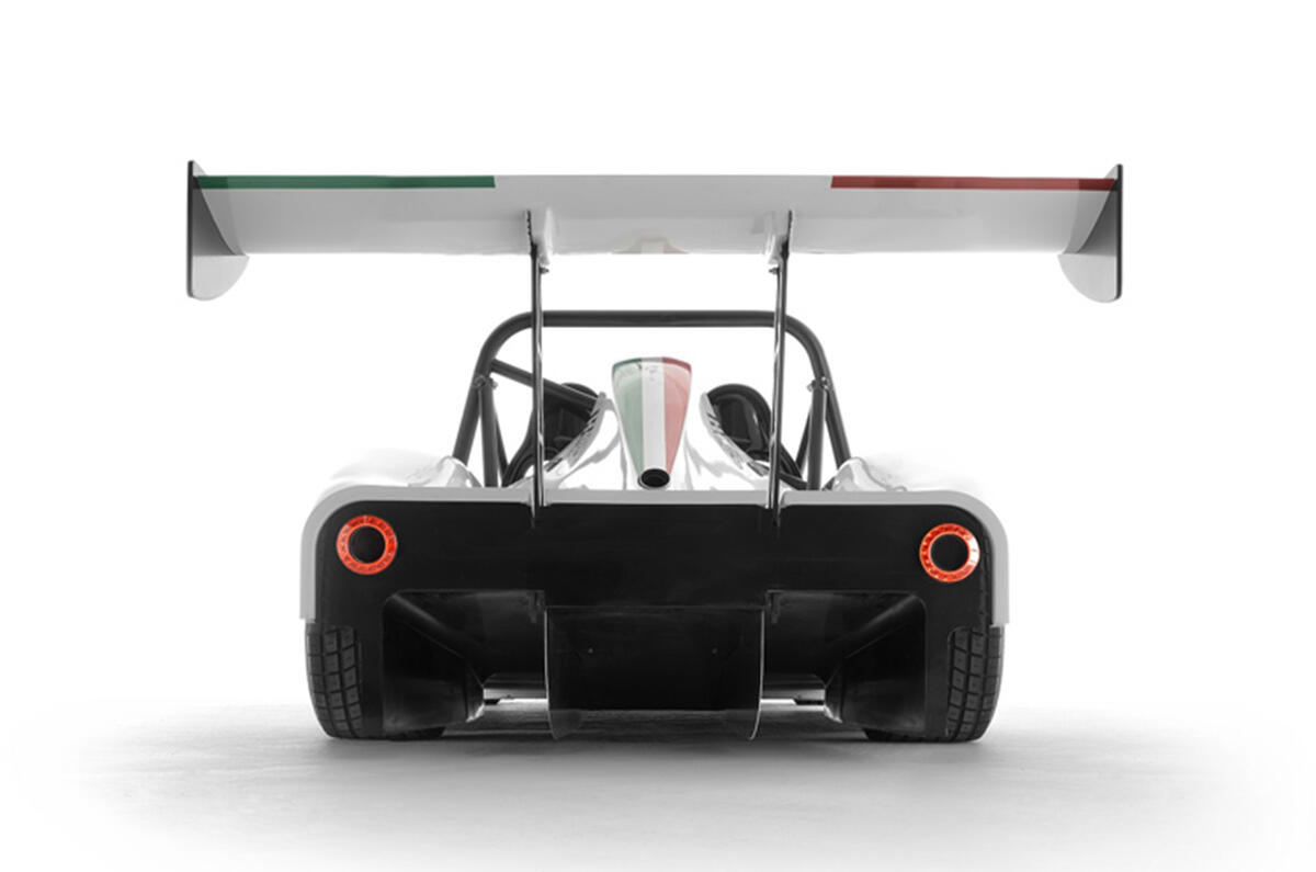 no title Updated ATS Sport revealed in new pictures