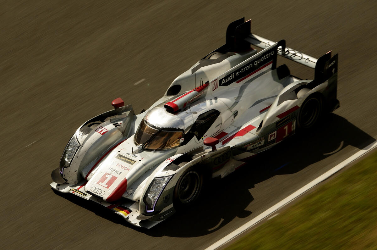 Goodwood Festival of Speed: 20 highlights for 2013