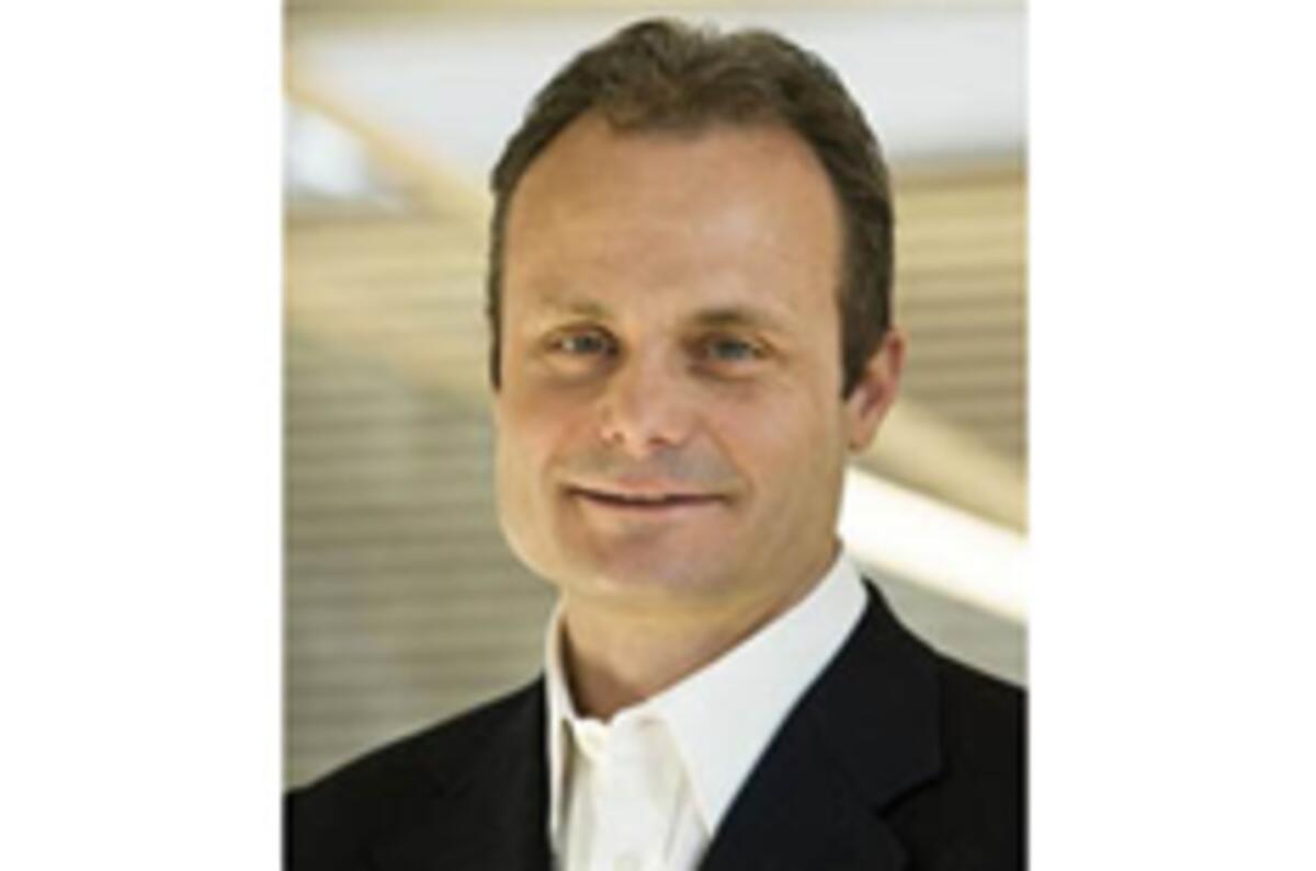 Audi gets new head of design