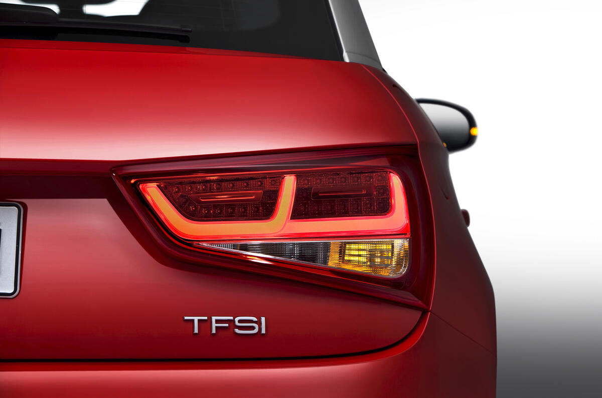 Audi opens A1 order book