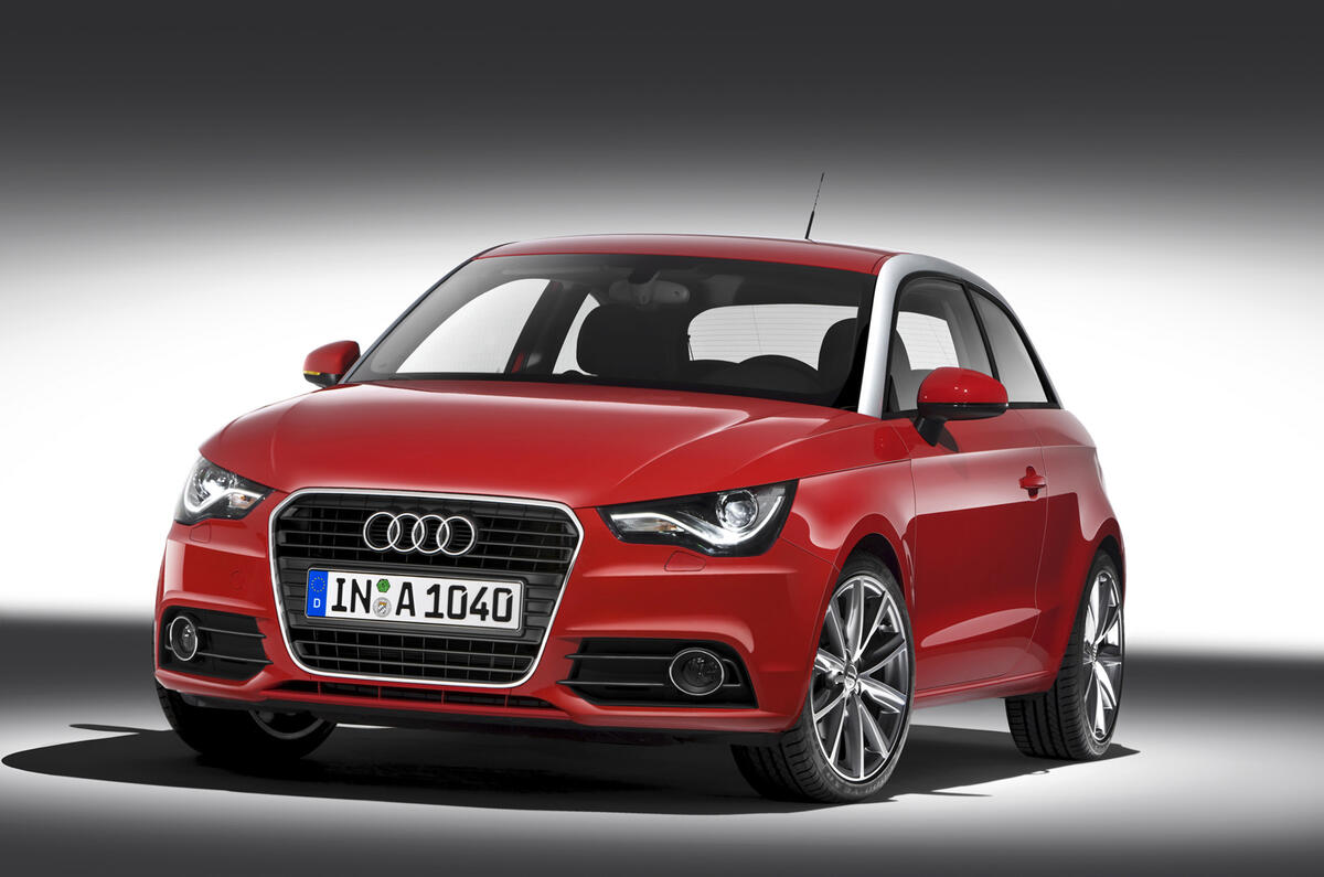 Geneva motor show 2010 preview