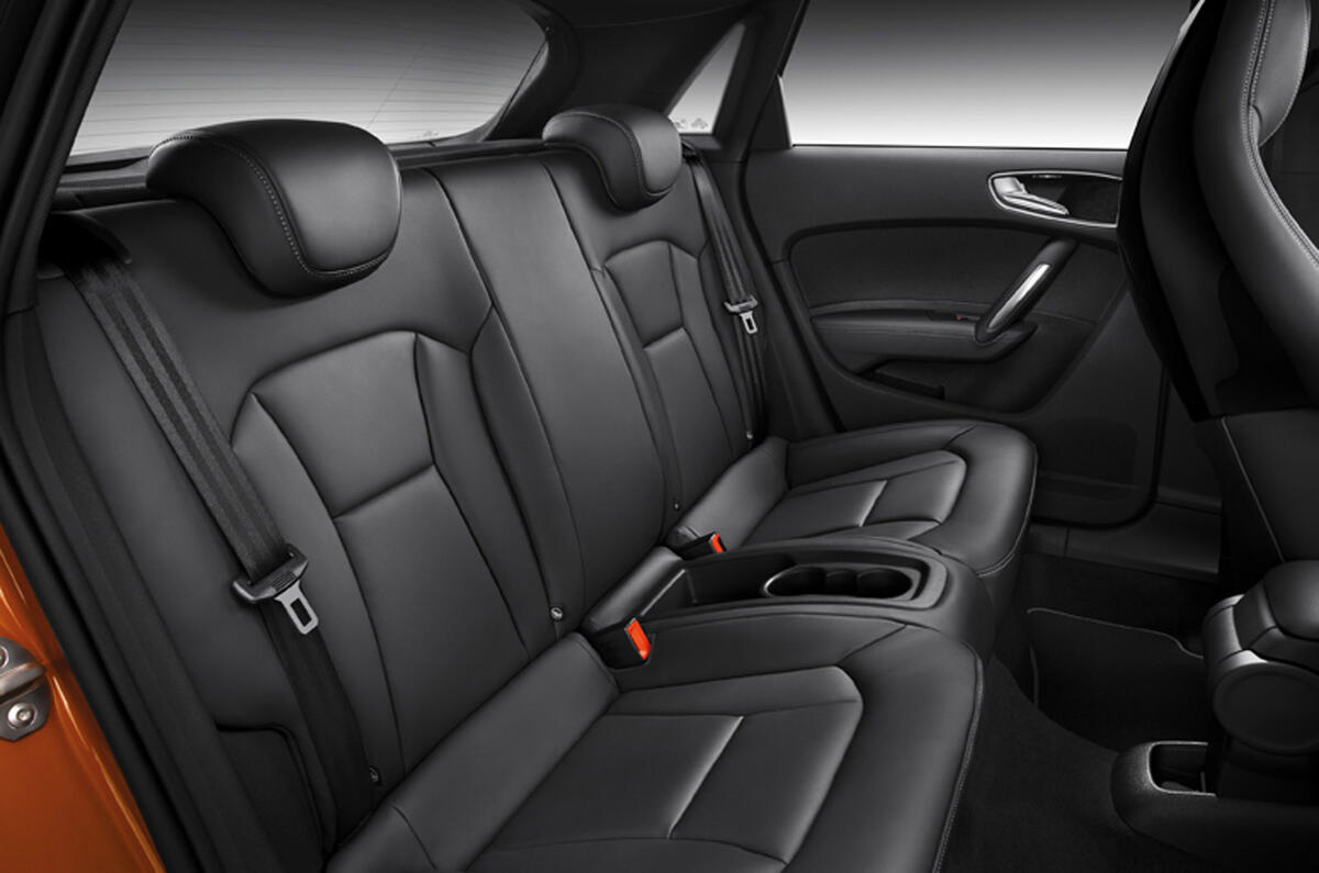 Audi A1 Sportback: pricing and spec Audi A1 Sportback: pricing and spec