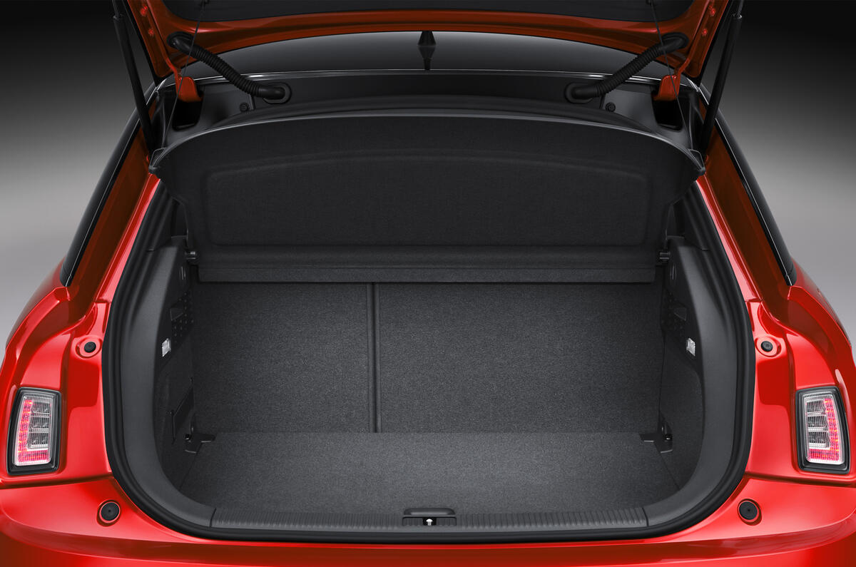 Tokyo show: Audi's five-door A1 Tokyo show: Audi's five-door A1