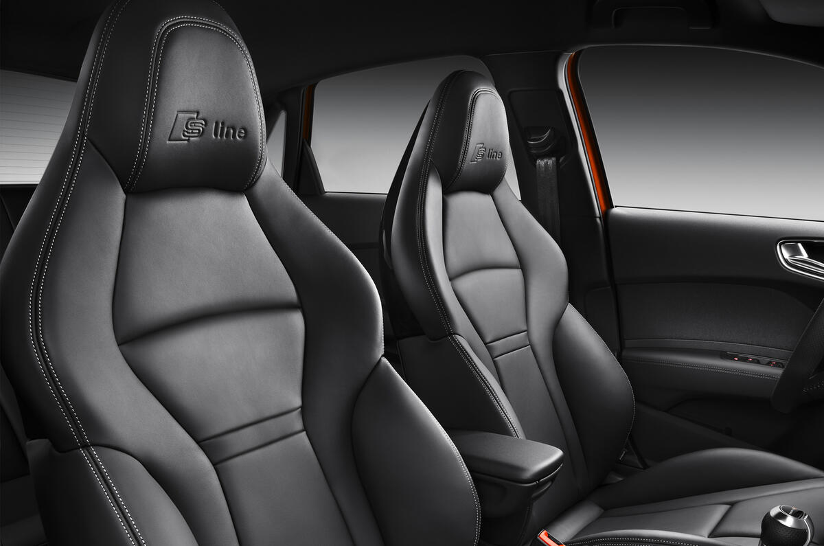 Tokyo show: Audi's five-door A1 Tokyo show: Audi's five-door A1