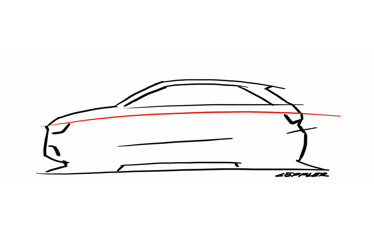 no title Audi A1 gets roof colour options