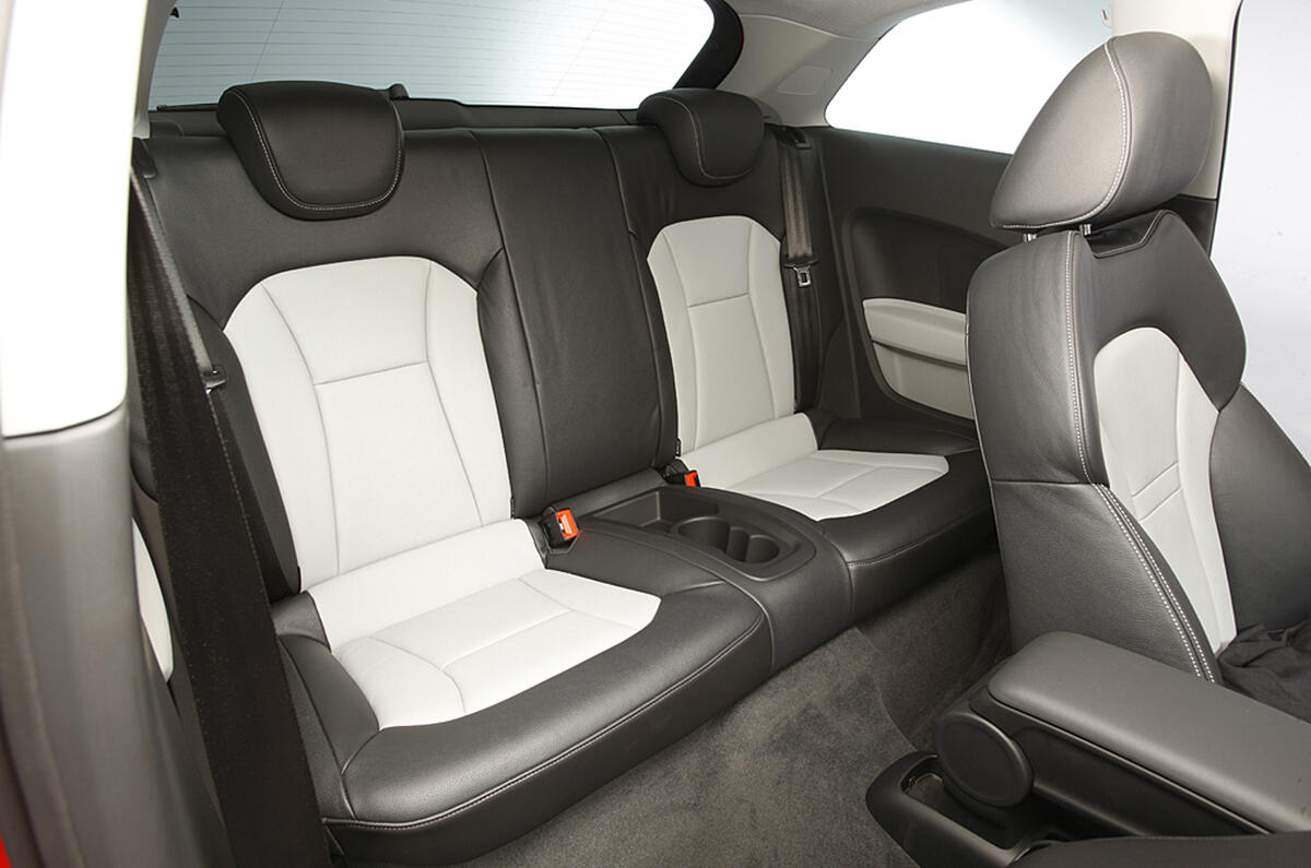 Audi opens A1 order book