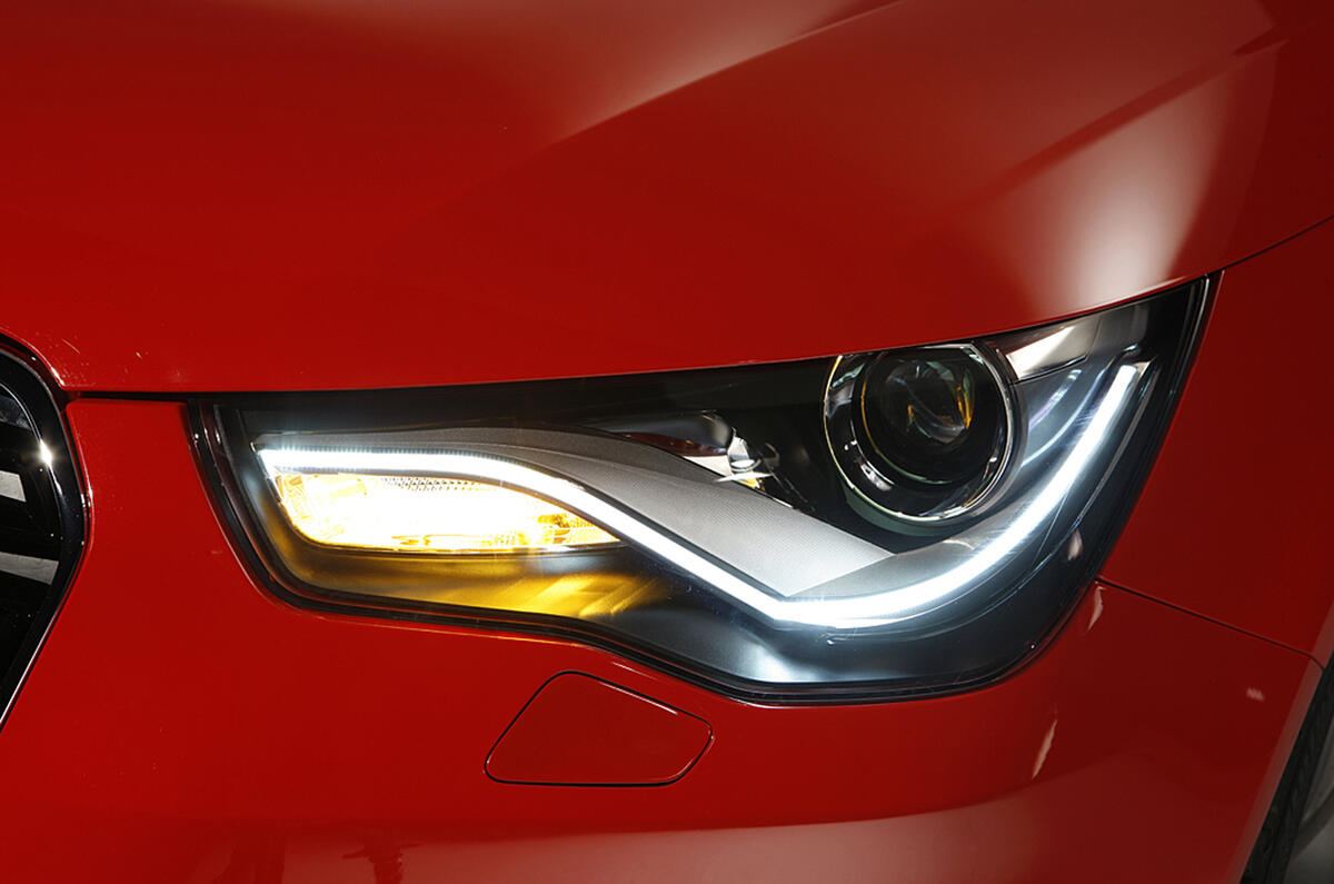 no title Audi A1 from £13,145