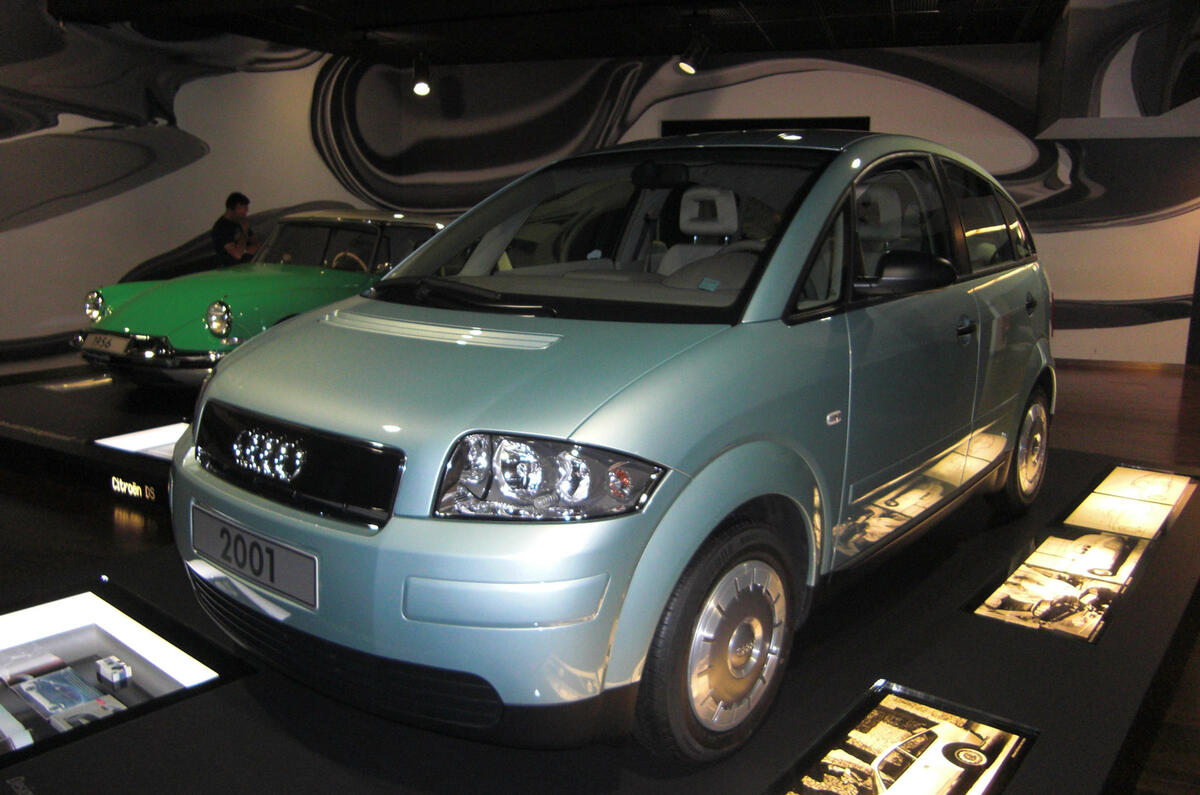 no title Das motor city