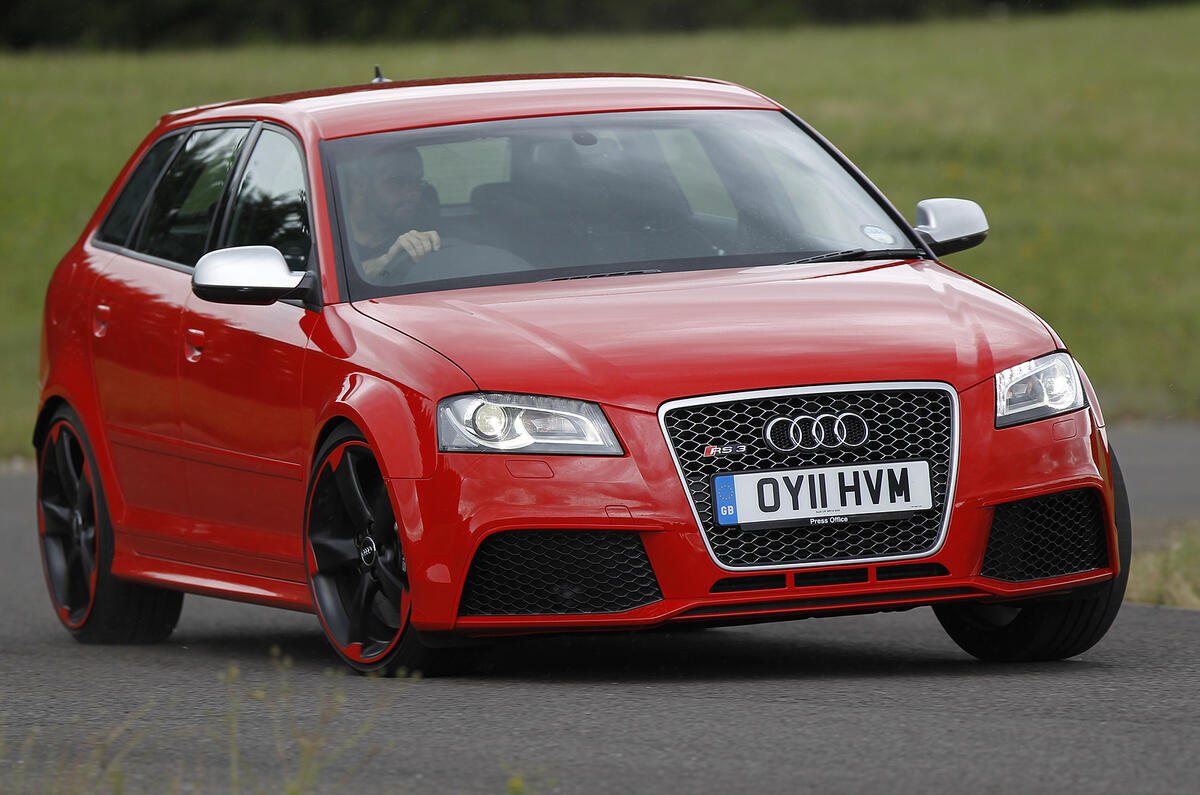 Autocar's 2011 review: March Autocar's 2011 review: March