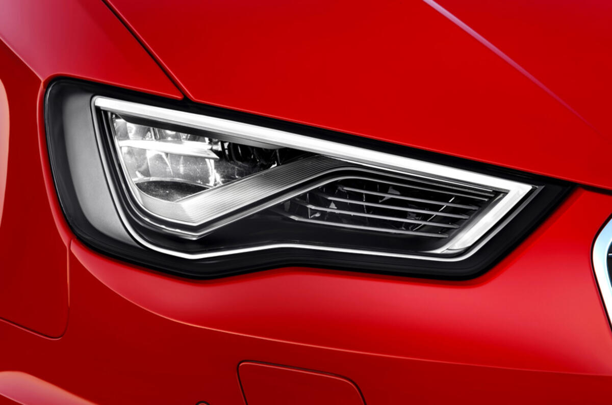 Quick news: Nissan Terrano returns; £199 a month Golf GTD; new A3 engine