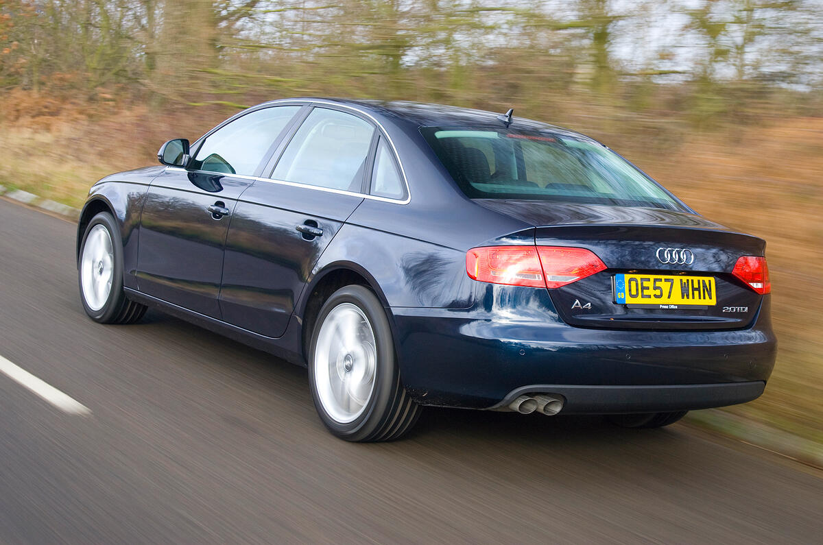 C Class Coupe 2017 >> Audi A4 2008-2014 Review (2017) | Autocar C Class Coupe 2017 >> Audi A4 2008-2014 Review (2017) | Autocar