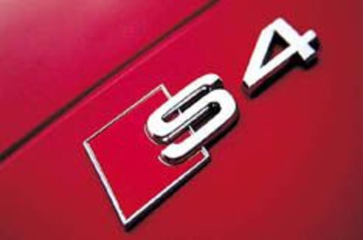 Audi offroader? Get in the Q...