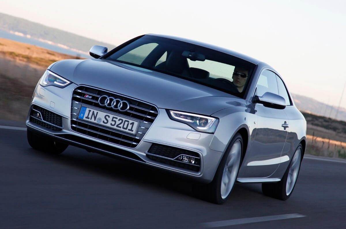 Best car deals: VW Golf GTI, Audi A5, Seat Ibiza, Peugeot 508