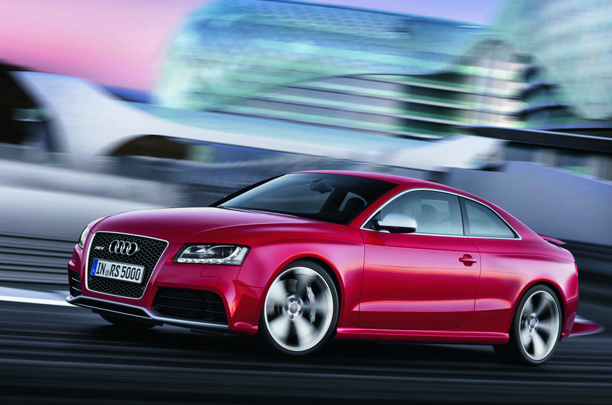 Geneva motor show 2010 preview