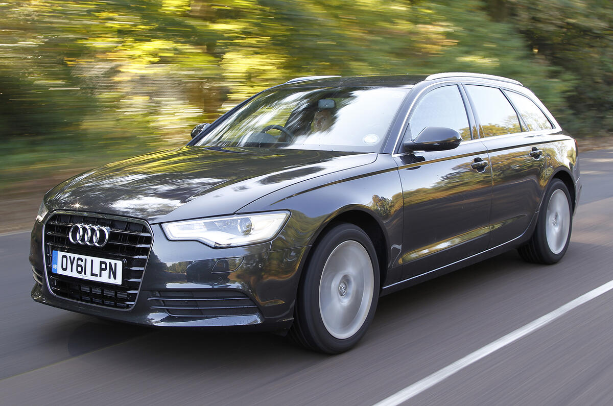 Autocar&#039;s 2011 review: February