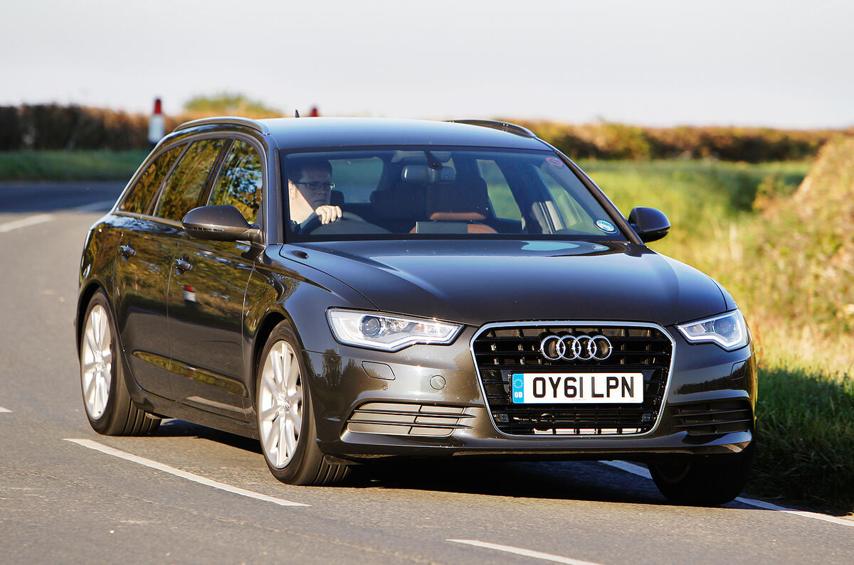 Best car deals: Ford Fiesta, Mazda MX-5, Audi A3, Audi A6