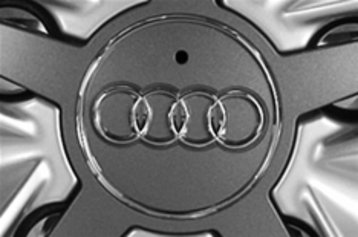 Audis will help you drive greener