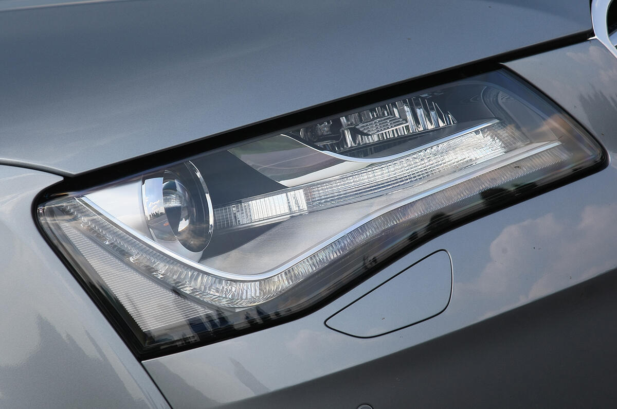 Audi A8 Audi A8