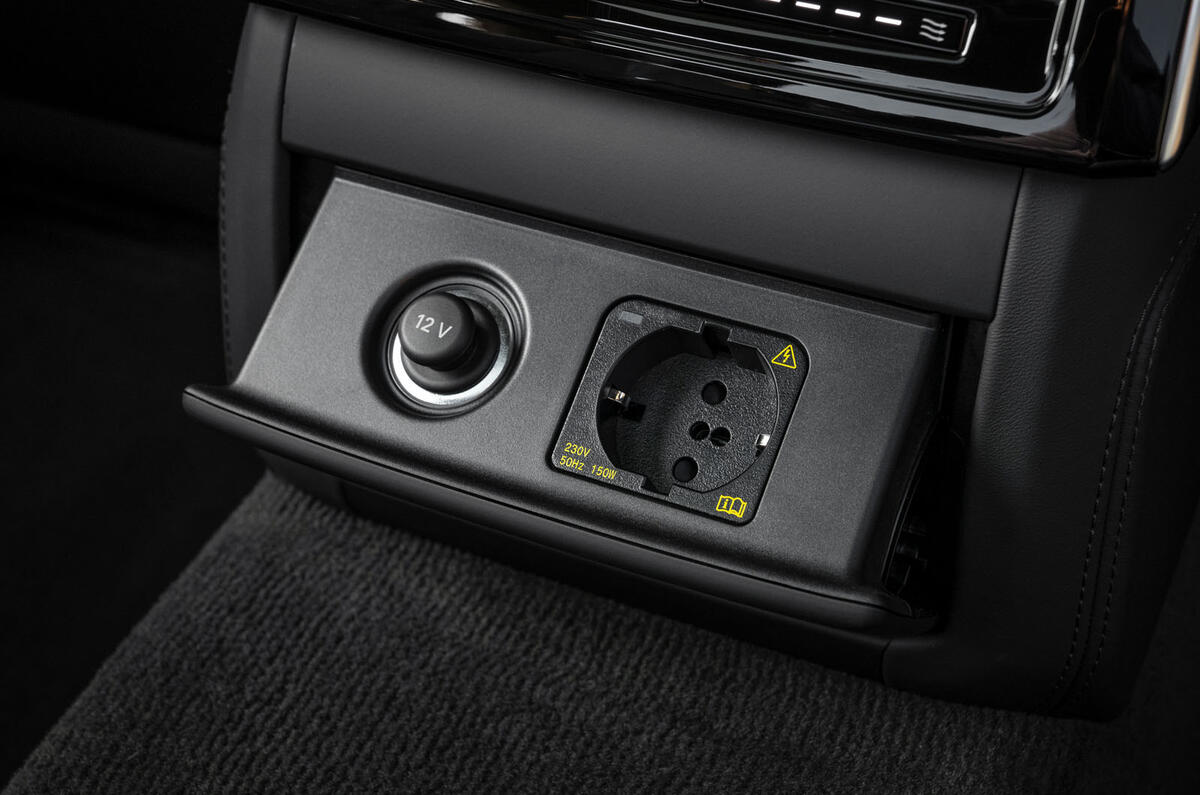 Audi A8 review 2026 21