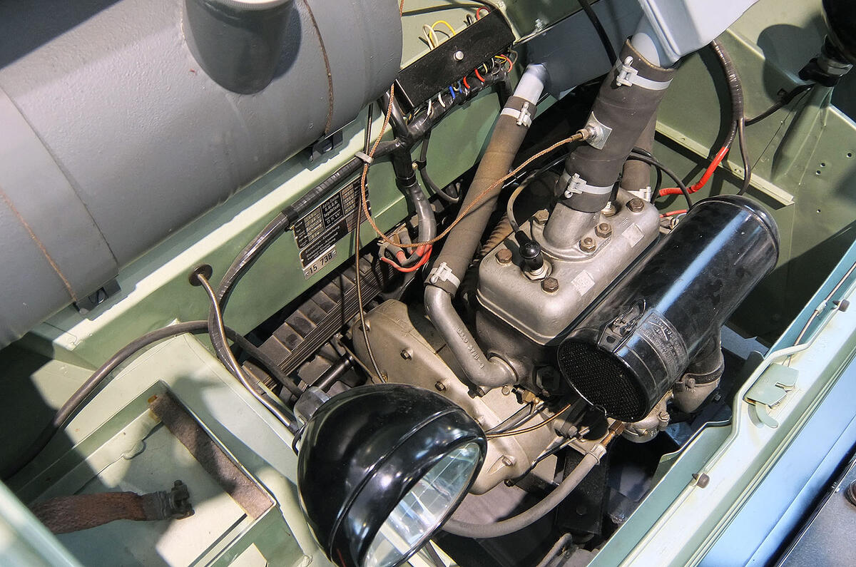 no title The history of Audi - picture special