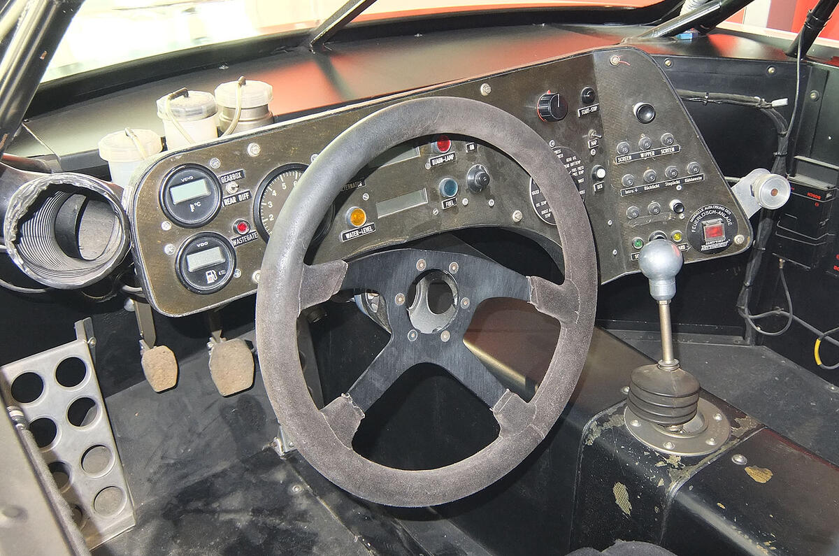 no title The history of Audi - picture special