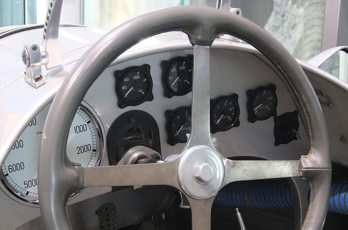 no title The history of Audi - picture special