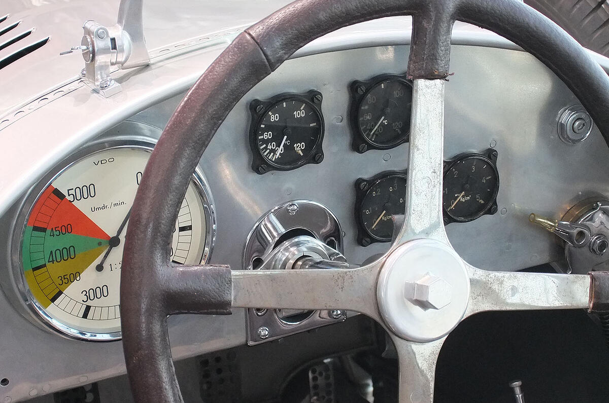 no title The history of Audi - picture special