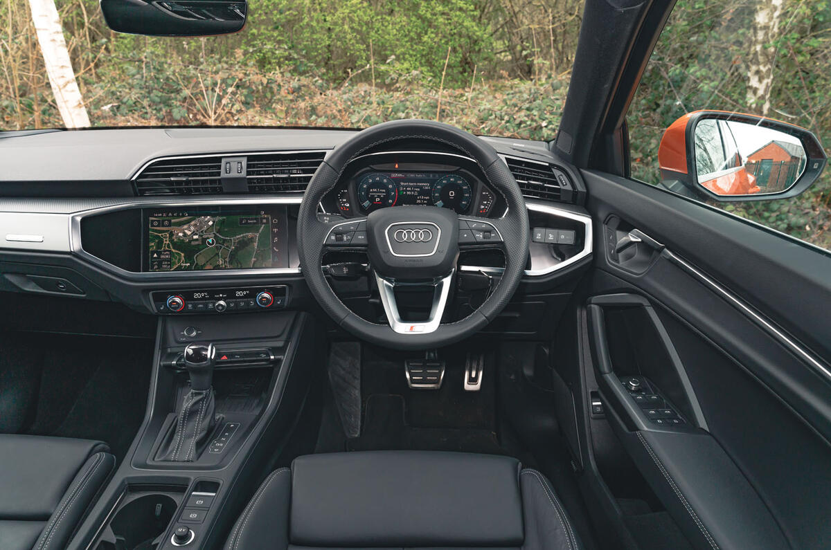 audi q3 45 tfsi sportback review 2024 10 dash audi q3 45 tfsi sportback review 2024 10 dash
