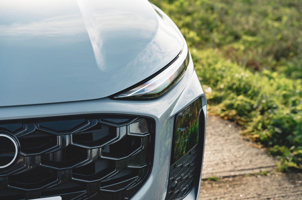 Audi Q3 road test review 2026 004