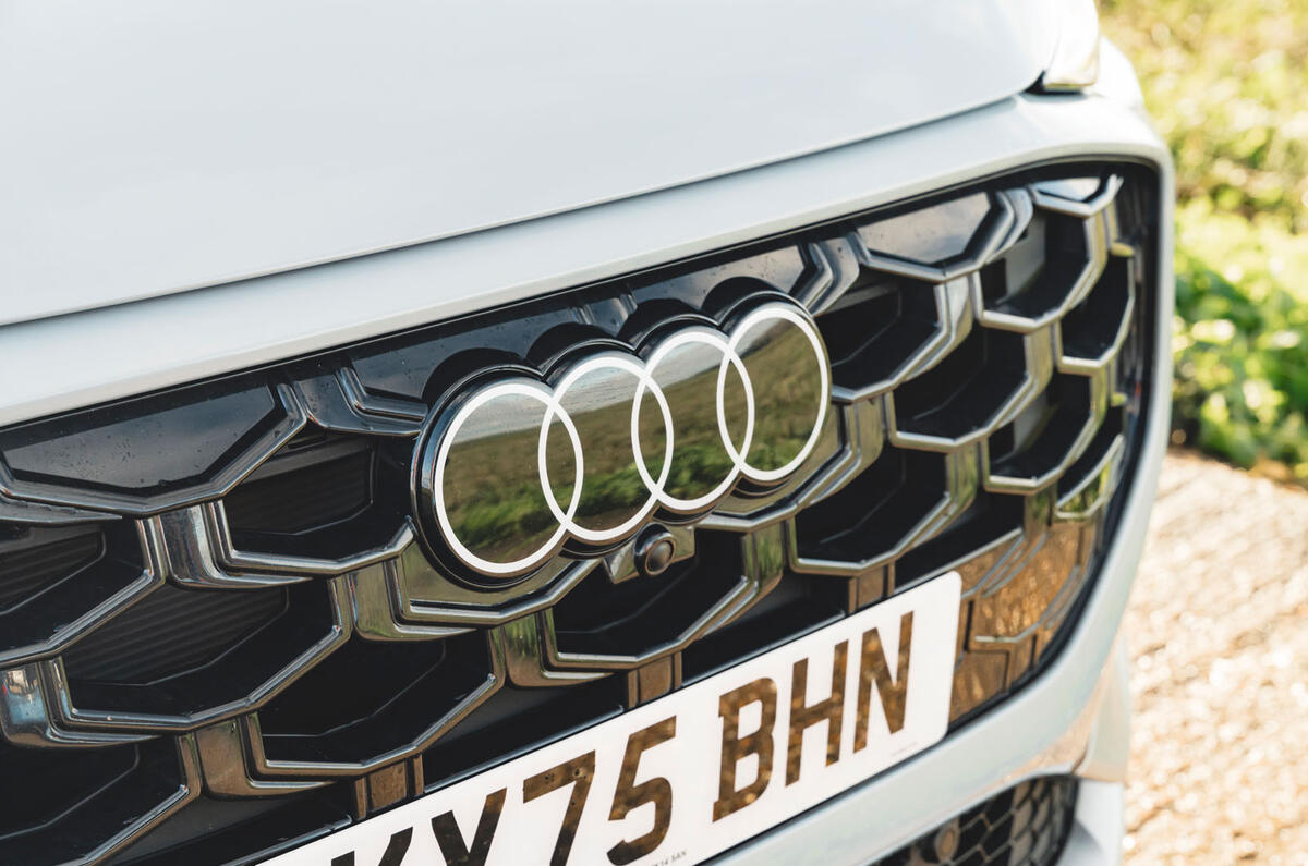 Audi Q3 road test review 2026 005