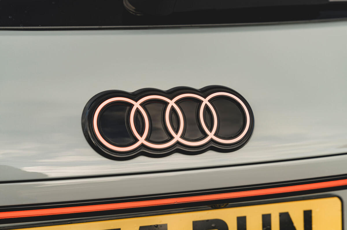 Audi Q3 road test review 2026 007