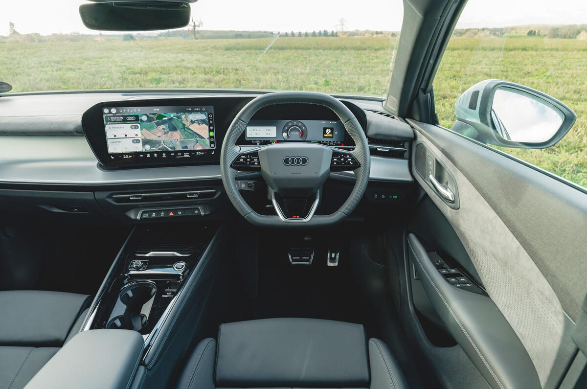 Audi Q3 road test review 2026 009