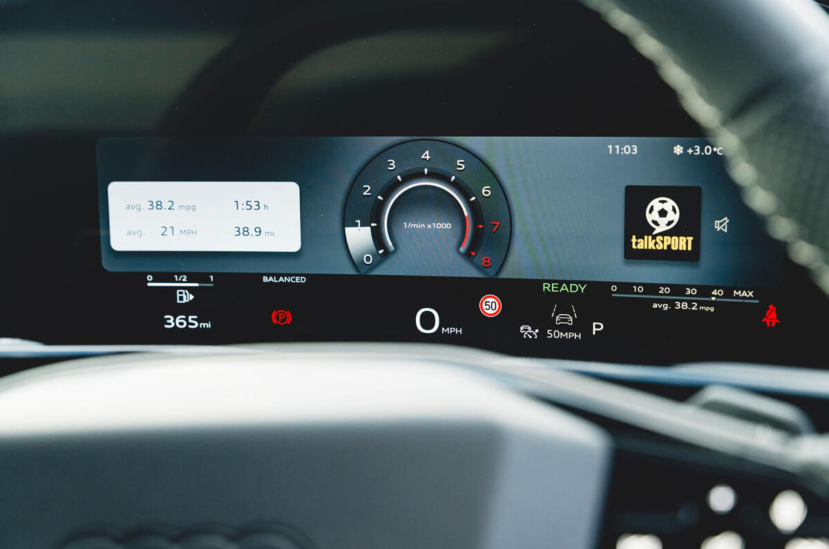 Audi Q3 road test review 2026 010