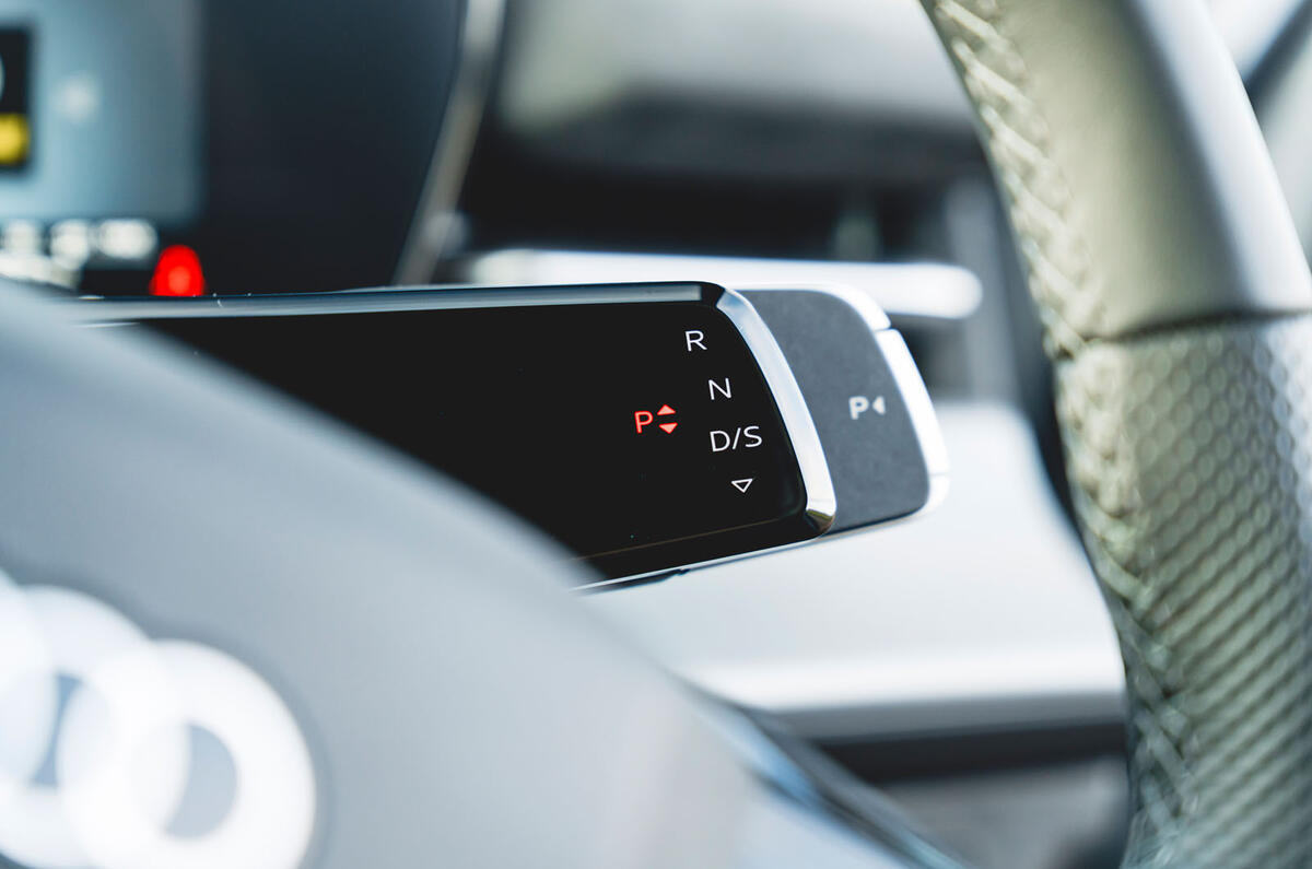 Audi Q3 road test review 2026 011