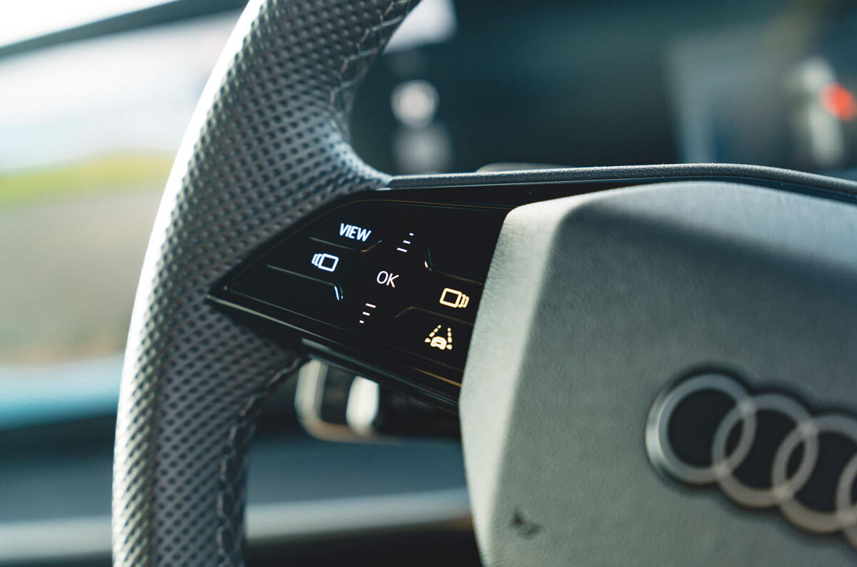 Audi Q3 road test review 2026 012