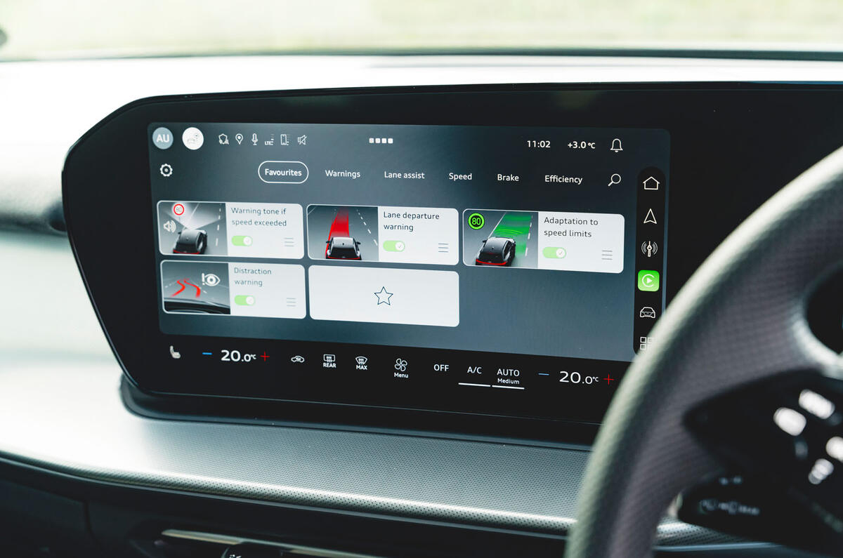 Audi Q3 road test review 2026 015