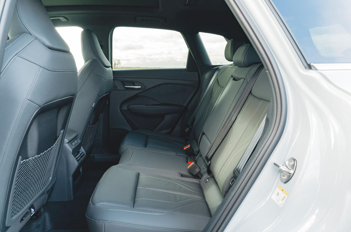 Audi Q3 road test review 2026 019