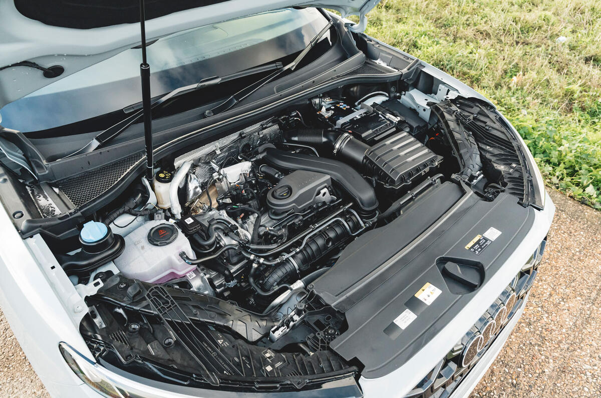 Audi Q3 road test review 2026 021