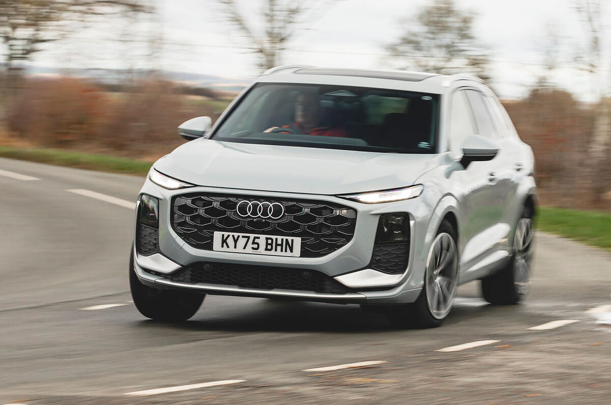 Audi Q3 road test review 2026 022