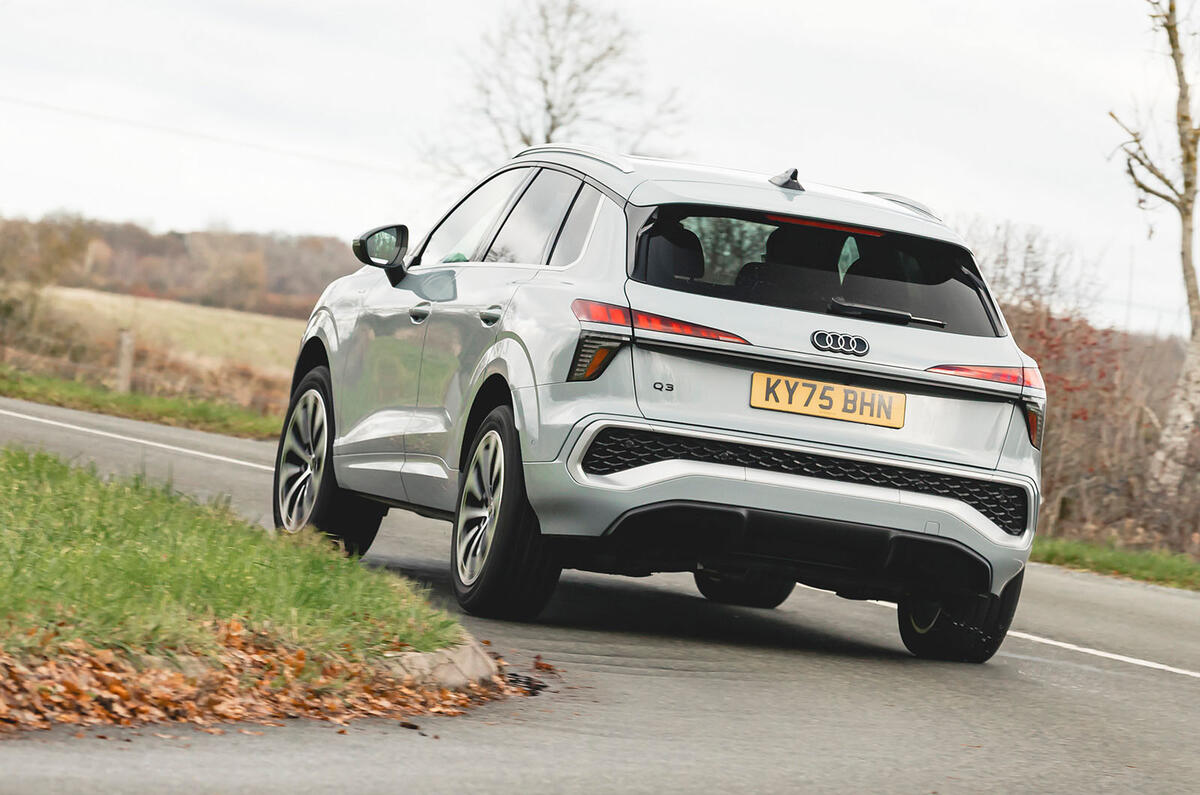 Audi Q3 road test review 2026 023