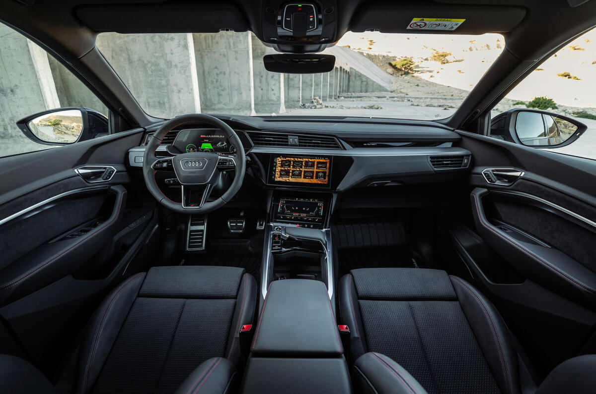 audi q8 dakar review 2023 10 dash audi q8 dakar review 2023 10 dash