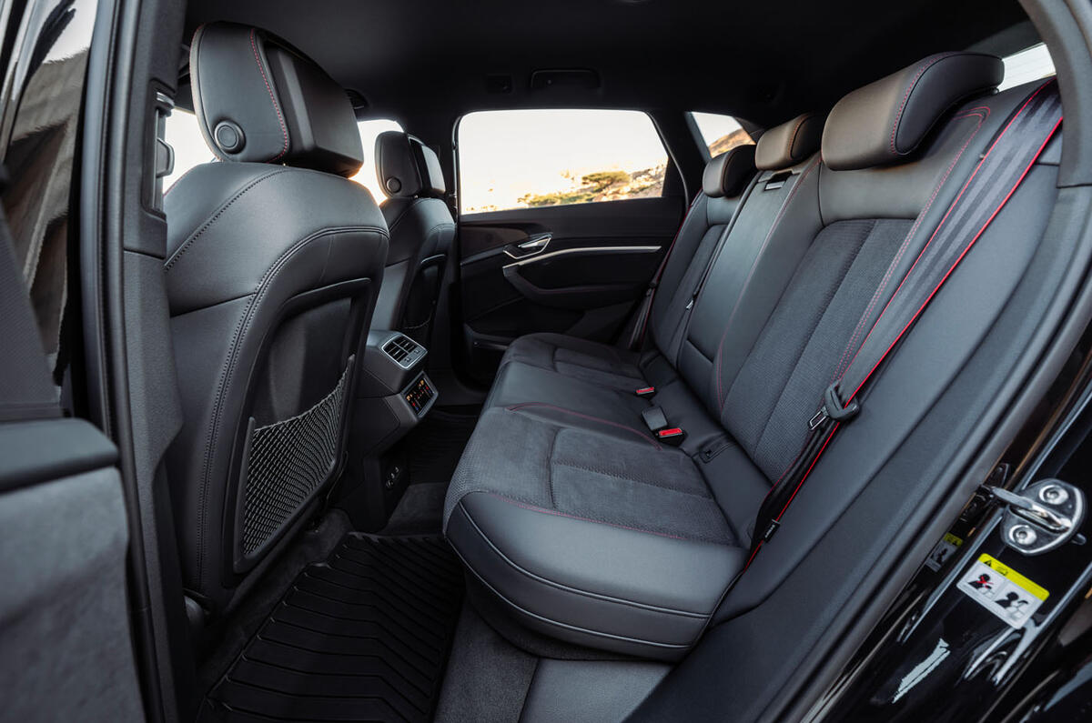 audi q8 dakar review 2023 12 back seats audi q8 dakar review 2023 12 back seats