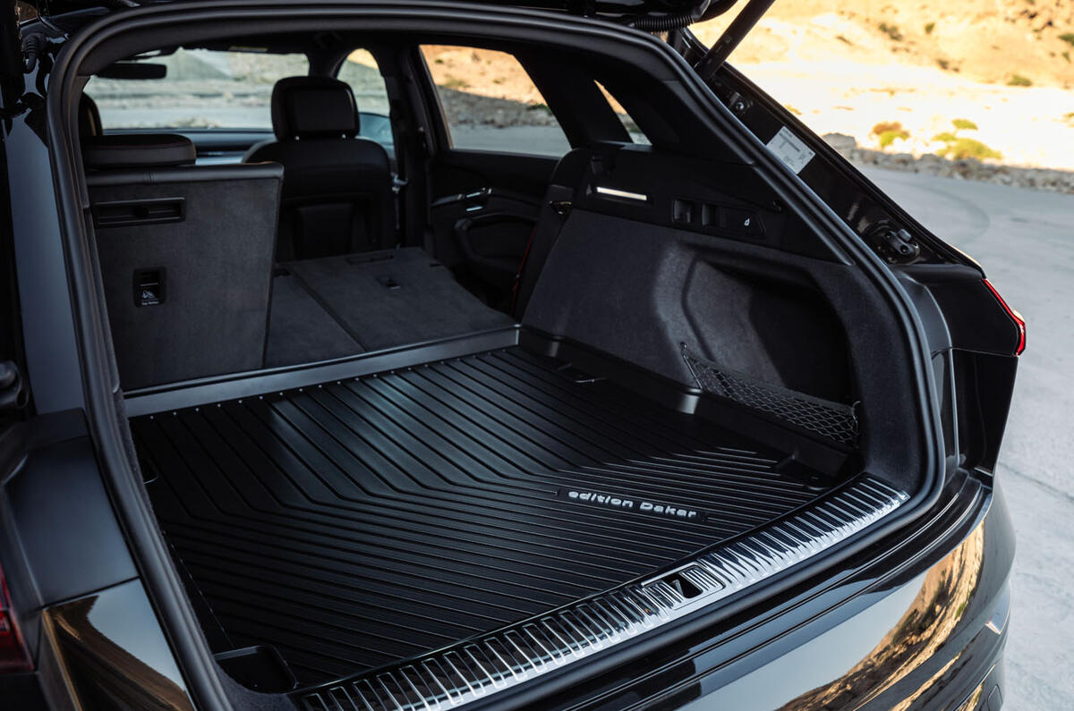 audi q8 dakar review 2023 13 boot audi q8 dakar review 2023 13 boot