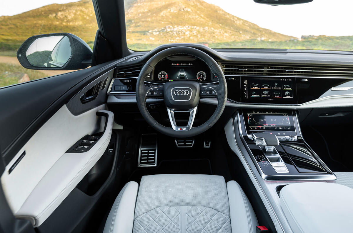 audi q8 review 2023 010 dash audi q8 review 2023 010 dash