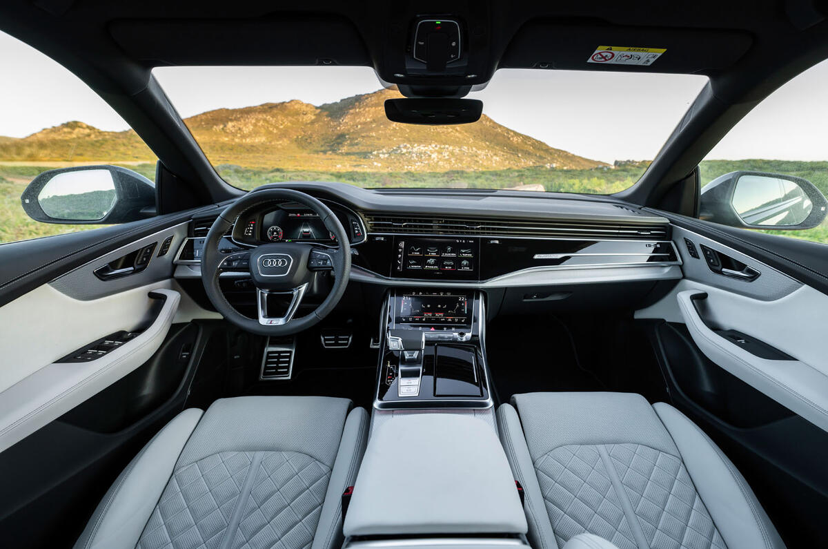 audi q8 review 2023 011 interior audi q8 review 2023 011 interior