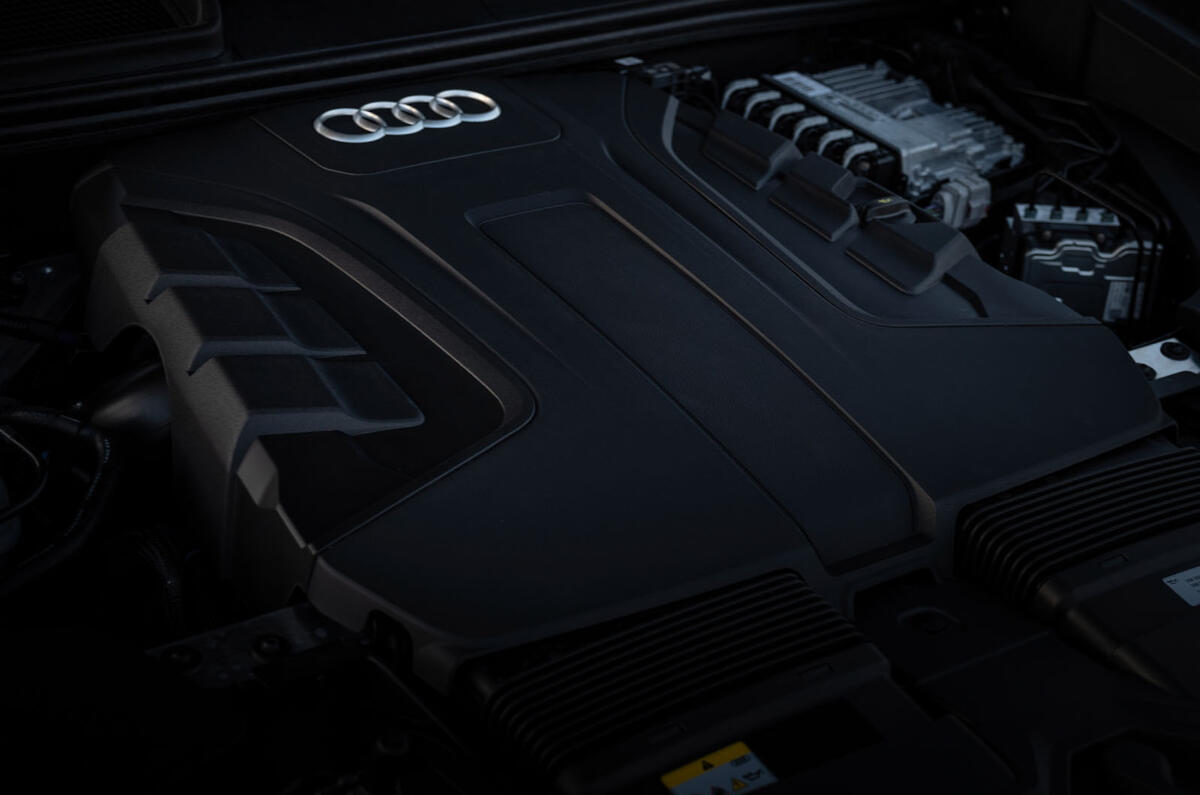 audi q8 review 2023 020 engine audi q8 review 2023 020 engine