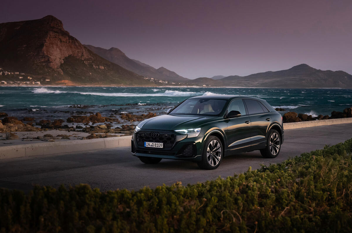 audi q8 review 2023 026 static front audi q8 review 2023 026 static front
