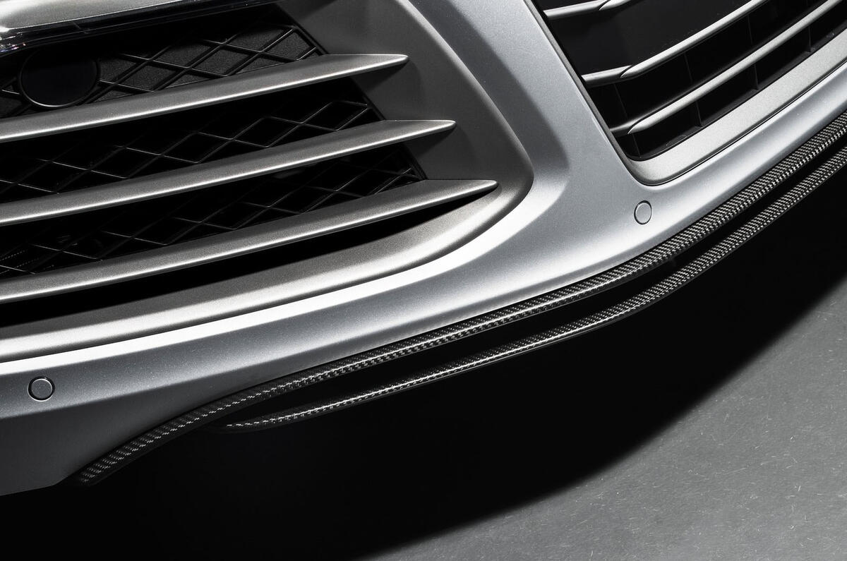 Audi R8 Competition edition destined for LA motor show