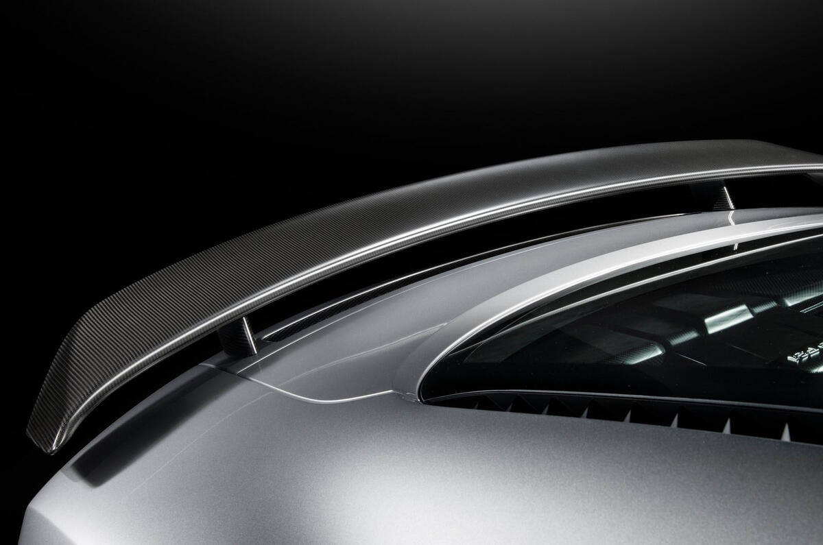 Audi R8 Competition edition destined for LA motor show